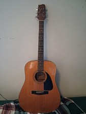 Acoustic guitar string - guitar, 6-string
