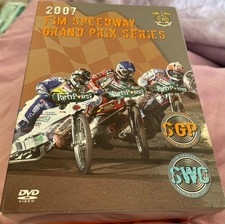 SPEEDWAY GRAND PRIX