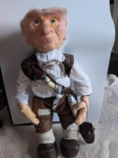Labyrinth hoggle inspired - labyrinth,