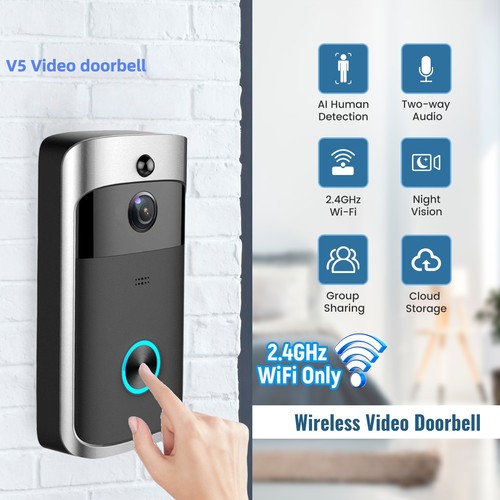 Smart wifi wireless - smart,