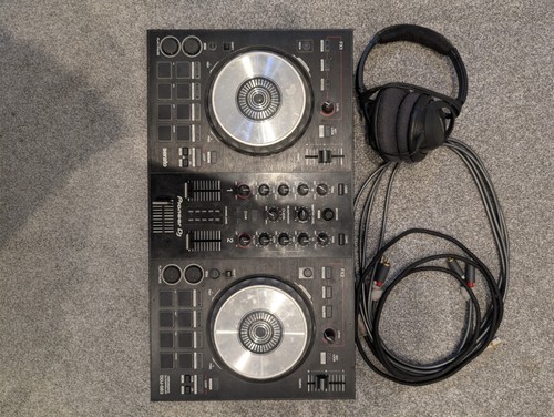 Pioneer ddj sb3 - ddj-sb3, serato