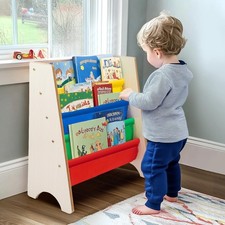 Bookshelf Bookcase Children