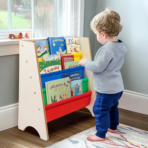 Bookshelf bookcase children - bookshelf,