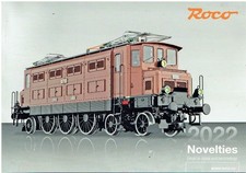 ROCO HO HOe GAUGE MODEL