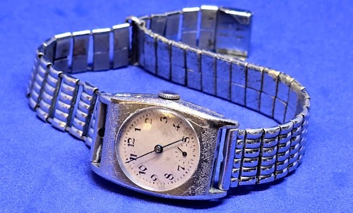 Vintage art deco - , mens