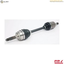 DRIVE SHAFT NPW-CT-146 FOR