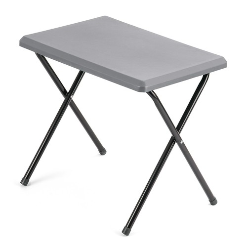 Folding camping table small - camping,