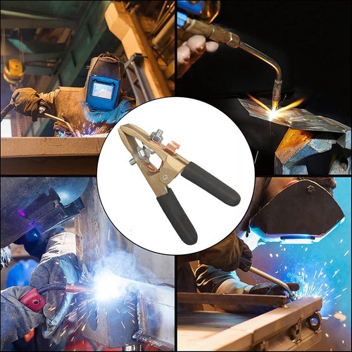 400a welding grounding - 400a,