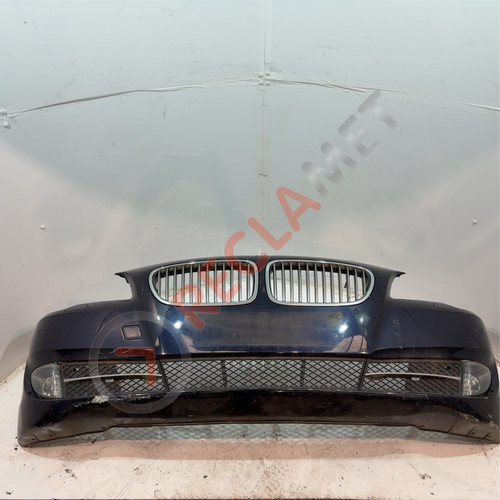 Bmw series f11 - 5, 2010-2014