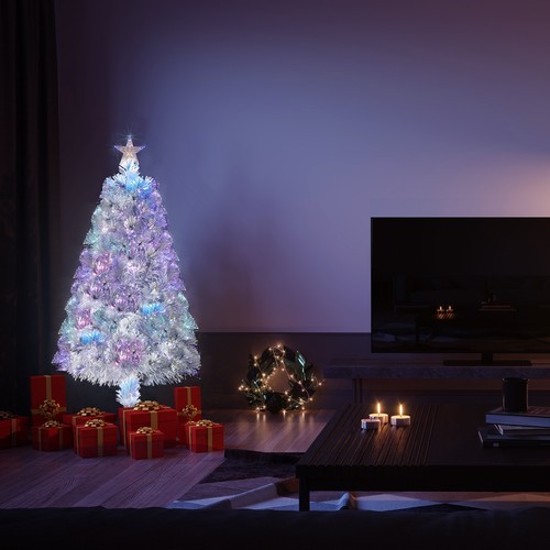 Christmas tree with stand - tree,