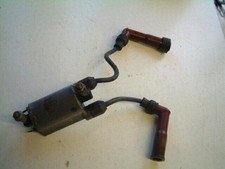 KAWASAKI GPX600R GPX600 ZX600 ZX500 - IGNITION COIL 1 & 4 - 21121-1157
