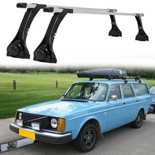 For Volvo 240 220 200 250 Rain