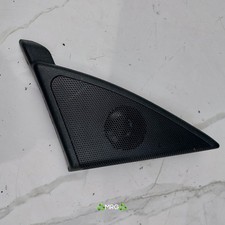 Mercedes W203 Tweeter Cover Speaker Triangle Trim Front Right O/S A2037200248