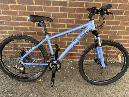 Carrera vulcan mtb frame - mtb-,
