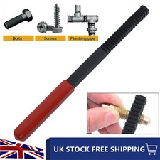 Metric thread repair - thread, file