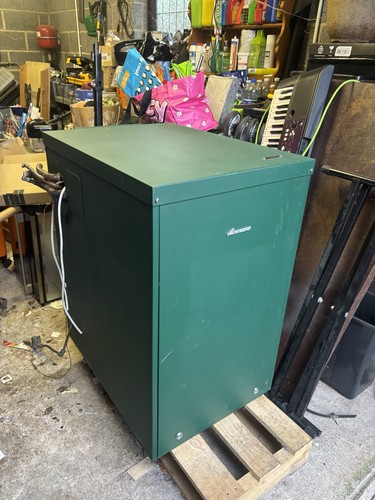 Worcester greenstar danesmoor - greenstar,