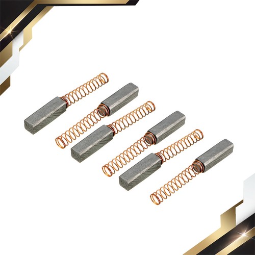 6sets carbon brushes for - carbon,