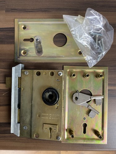 Union 22512 lever - union,