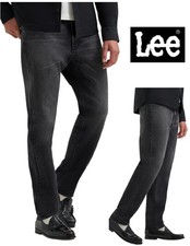 Lee® Men's X Move Relaxed Fit Jeans - RRP £65 (XM2462)