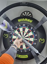 Luke nuke littler dart 3d