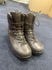 BRITISH ARMY ITURRI Cold Wet