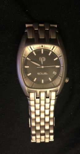 Rare animal watch dozer ww60 - rare,