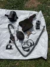 Yamaha R6 5EB 5MT VARIOUS BITS