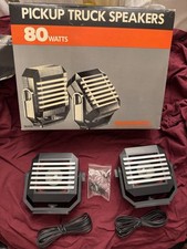 Vintage (1980’s) Unused 