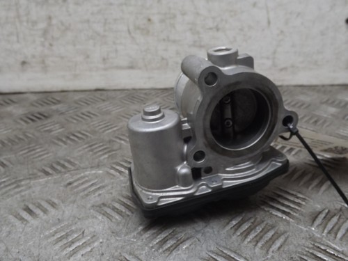 Ford focus manual throttle - manual,
