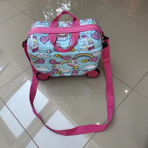 Star wheelie case unisex - wheelie,