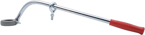 42385 carriage lever - lever, with