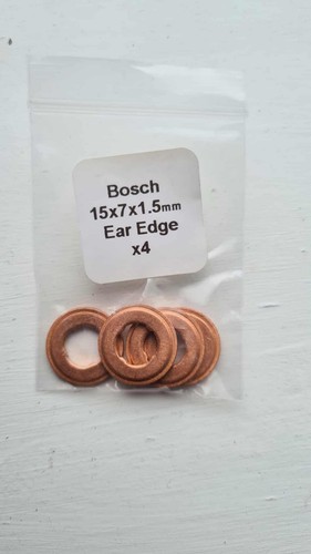 Bosch diesel common rail - 4,