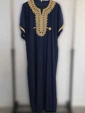 Luxury Moroccan Kaftan Wedding Brand New!! One Size, great quality 