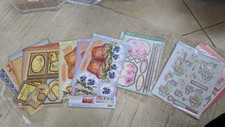Assorted hunkydory adorable - assorted,