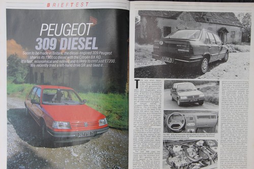 Original 1986 motor extracted - original,
