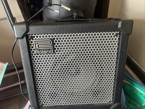 Roland cube 20xl 24w - roland,