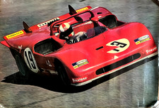 Alfa romeo tipo - alfa, 1000