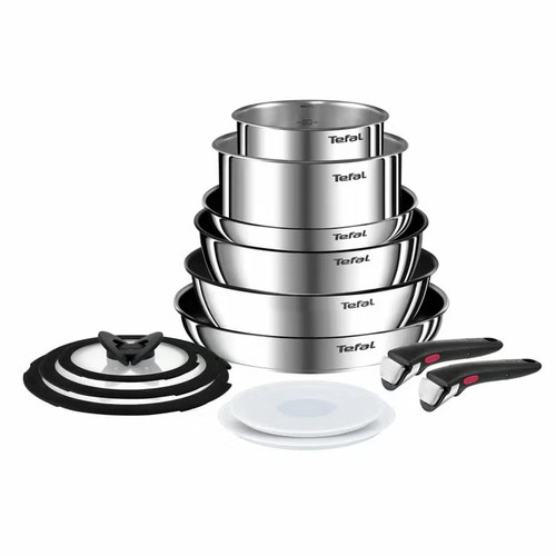 Tefal ingenio emotion piece - 13,