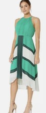 Ted baker green - green, midi