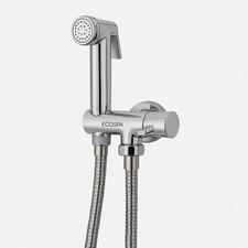 Handheld Douche Spray Kit