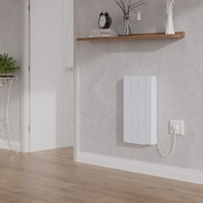 Ceramic Core Electric Radiator