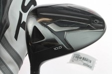 Titleist TSi2 Golf Club Mens Left Handed 10-deg Driver Regular Graphite