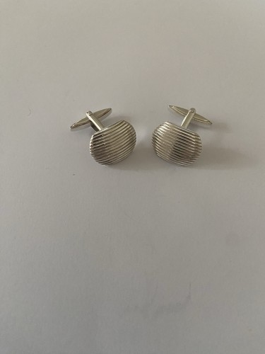 925 sterling silver ridged - 925,