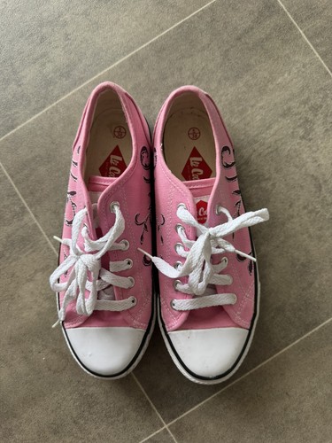 Lee cooper ladies pink - ladies,