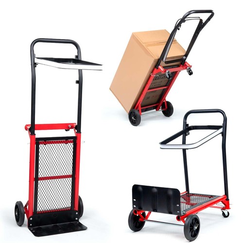 Sack truck trolley heavy - trolley,
