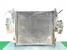 1005583 water radiator