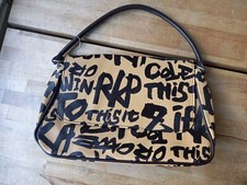 Graffiti Pattern Style Big