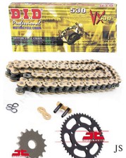 FITS Honda CJ250 T 76-79 DID