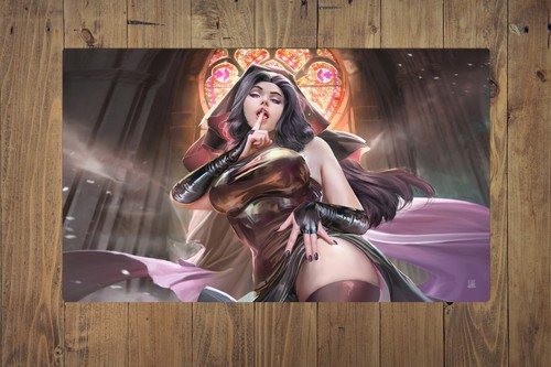 Playmat desk mat - playmat, tcg
