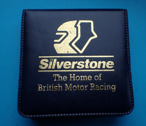 Silverstone grand prix - silverstone,